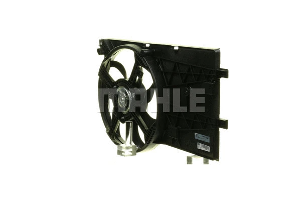 Fan, engine cooling