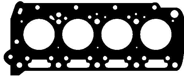 Gasket, cylinder head (WG1757131)