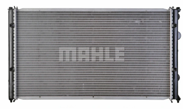 Radiator, engine cooling (WG2183557)