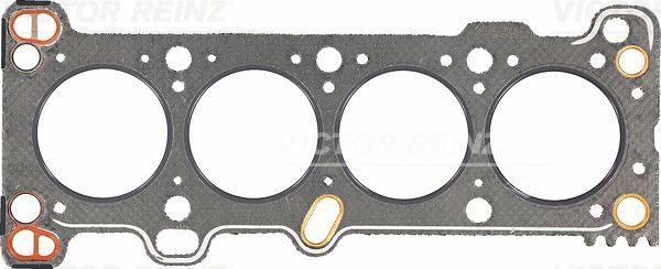 Gasket, cylinder head (WG1245464)
