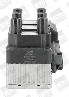 Ignition Coil