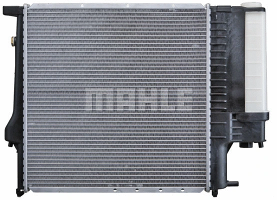 Radiator, engine cooling (WG2183481)