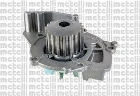 Water Pump, engine cooling (WG1790377)