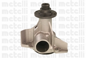 Water Pump, engine cooling (WG1789994)