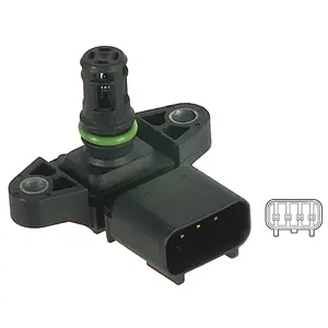Sensor, intake manifold pressure (WG1773483)