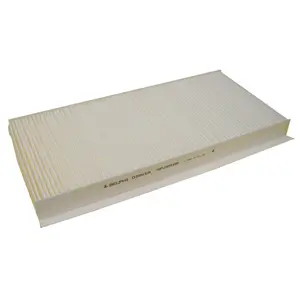 Filter, cabin air (WG1774611)