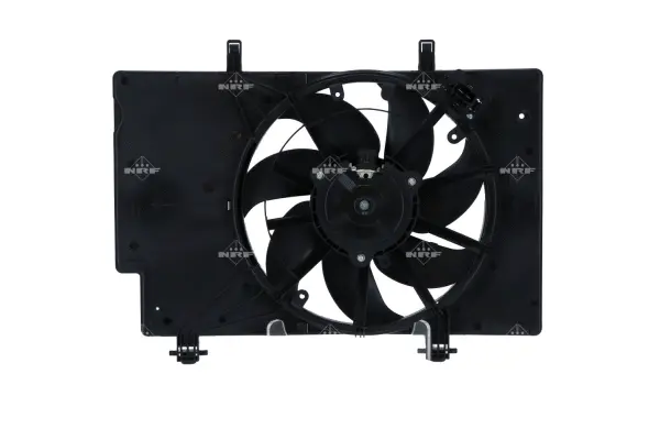 Fan, engine cooling (WG1720593)
