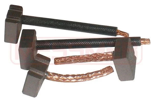 Carbon Brush, starter (WG2013664)
