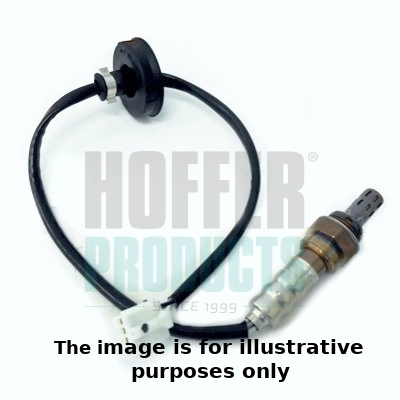 Lambda Sensor (WG2042724)
