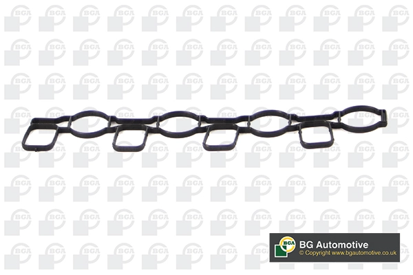Gasket, intake manifold (WG1764560)