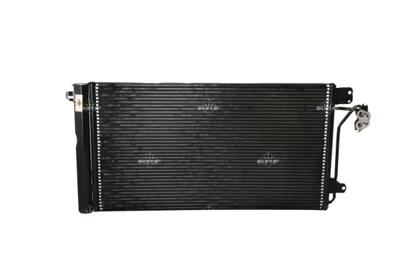 Condenser, air conditioning (WG2161035)
