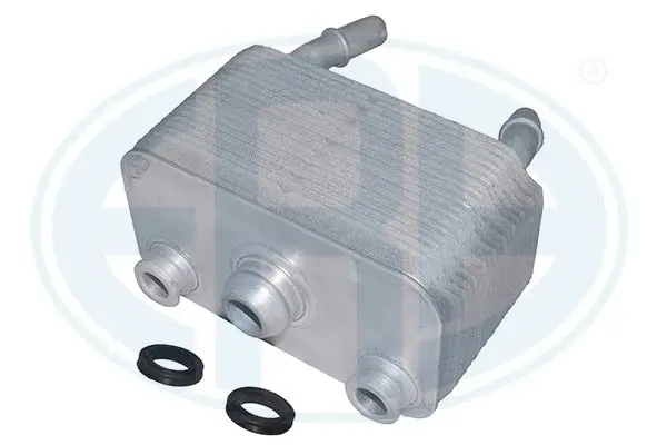 Oil Cooler, engine oil (WG2014005)