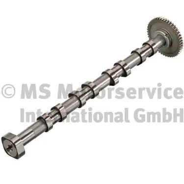 Camshaft (WG1726385)