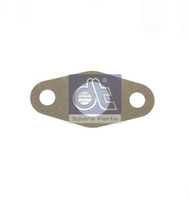 Gasket, charger (WG2324346)
