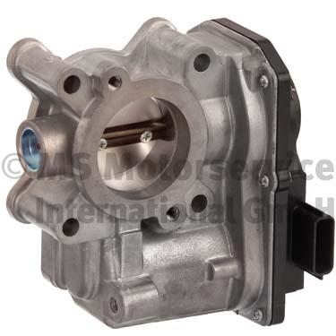 Throttle Body (WG1026278)
