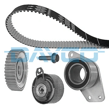 Timing Belt Kit (WG2008270)