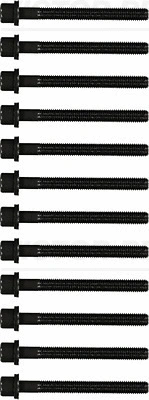 Cylinder Head Bolt Set (WG1103119)