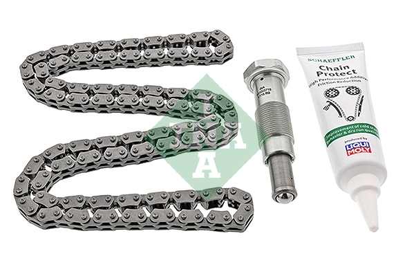 Timing Chain Kit (WG1966476)