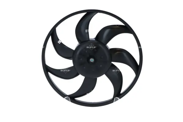Fan, engine cooling (WG2161695)