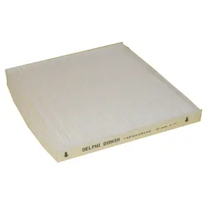 Filter, cabin air (WG1774571)