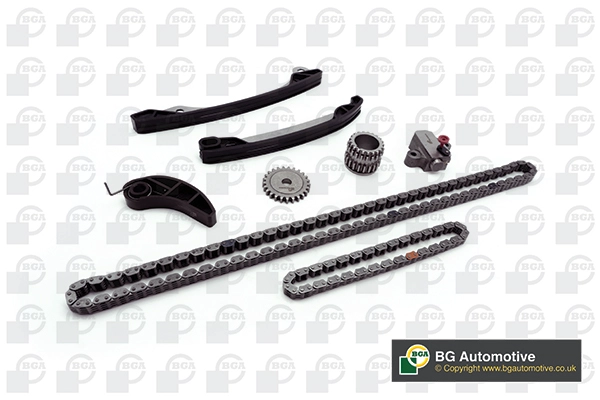 Timing Chain Kit (WG2264086)