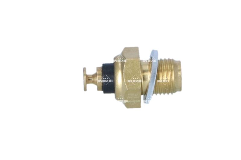 Sensor, coolant temperature