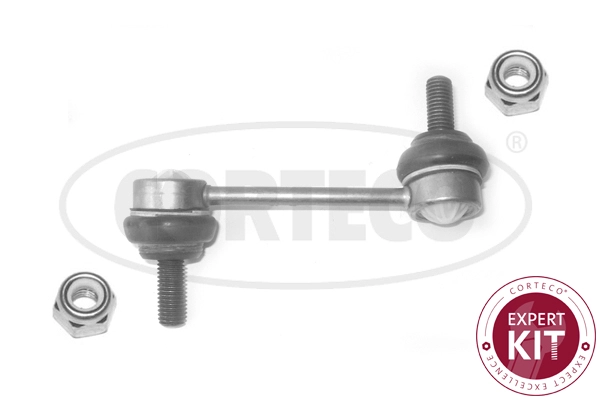 Link/Coupling Rod, stabiliser bar (WG2291115)