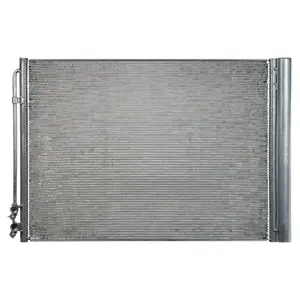 Condenser, air conditioning (WG2039743)