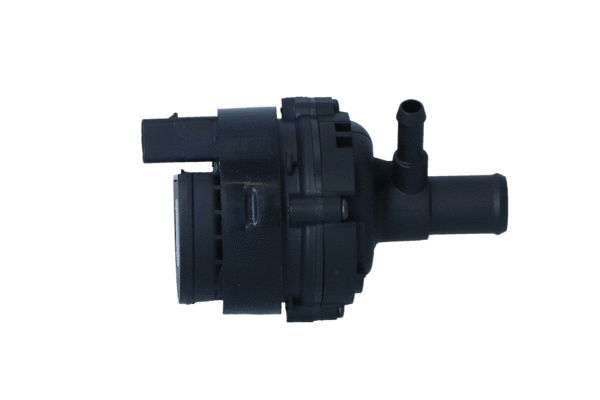 Auxiliary Water Pump (cooling water circuit)