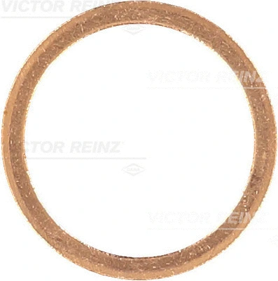Seal Ring, oil drain plug (WG1243865)