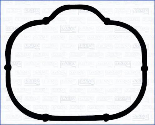 Gasket, intake manifold (WG1751847)