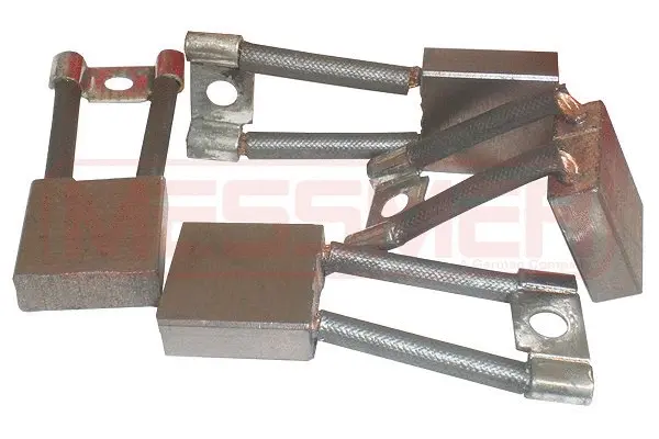 Carbon Brush, starter (WG2013690)