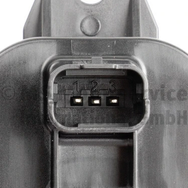 Sensor, exhaust pressure (WG2173695)