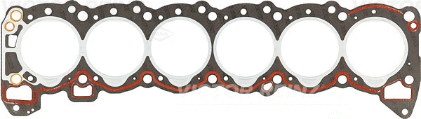 Gasket, cylinder head (WG1103686)