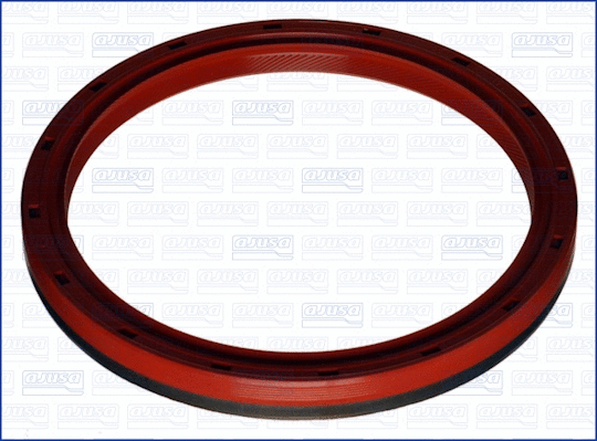 Shaft Seal, crankshaft (WG1163268)