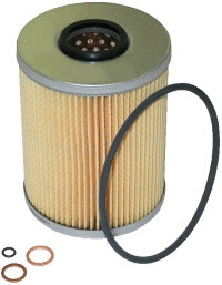 Oil Filter (WG1746577)