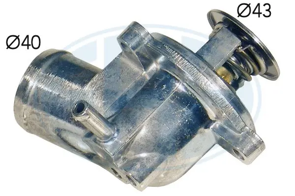 Thermostat, coolant (WG1492861)
