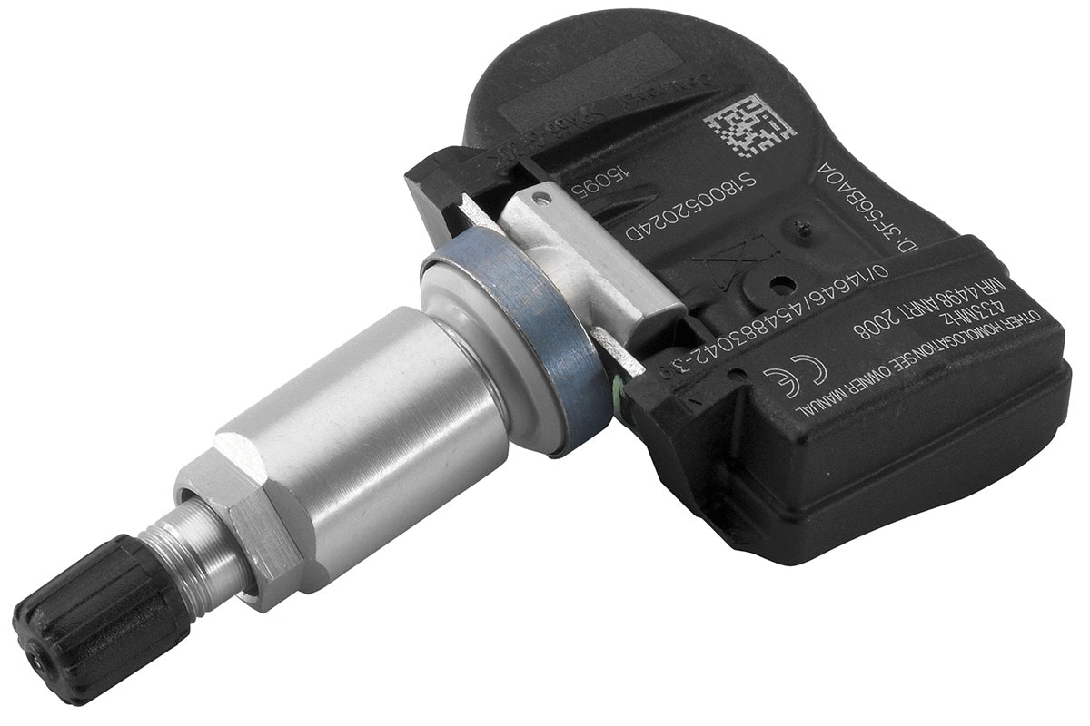 Wheel Sensor, tyre-pressure monitoring system (WG1501183)