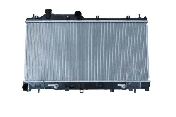 Radiator, engine cooling (WG2184579)