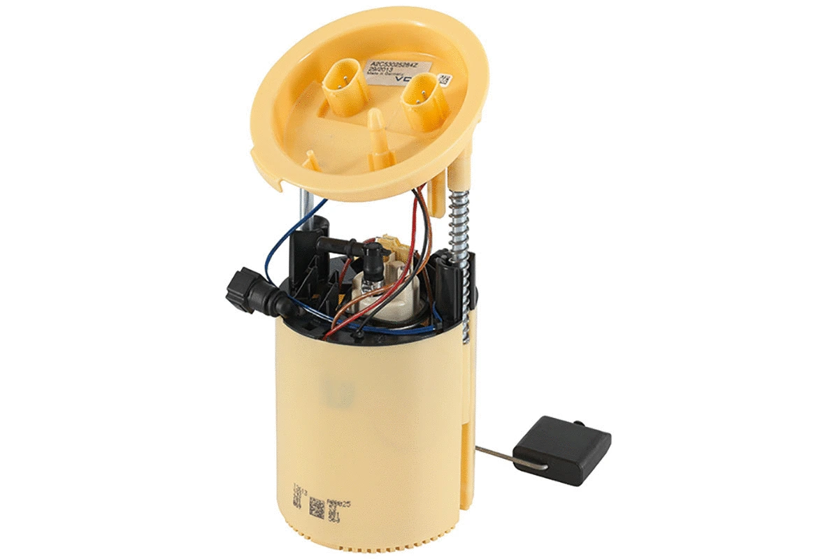 Fuel Feed Unit (WG1032610)