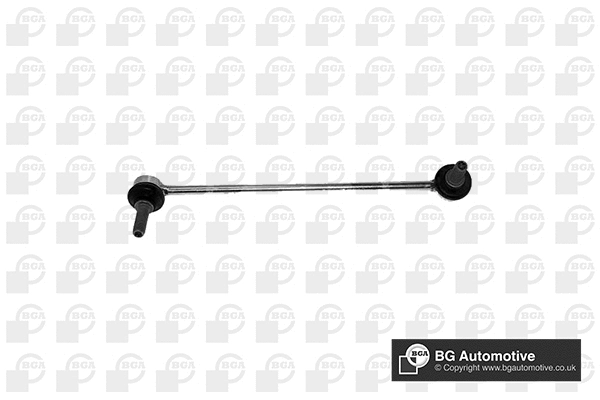 Link/Coupling Rod, stabiliser bar (WG1992740)