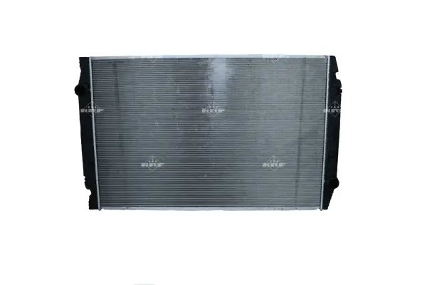 Radiator, engine cooling (WG1721558)