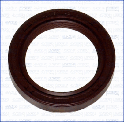 Shaft Seal, crankshaft (WG1163432)