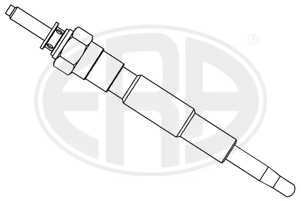 Glow Plug (WG1497161)