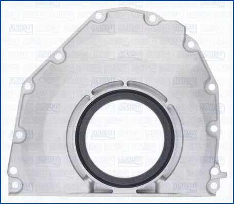 Shaft Seal, crankshaft (WG1753894)