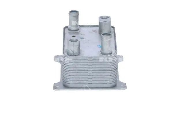 Oil Cooler, automatic transmission (WG1720099)