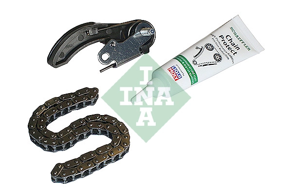 Chain Kit, oil pump drive (WG2326293)