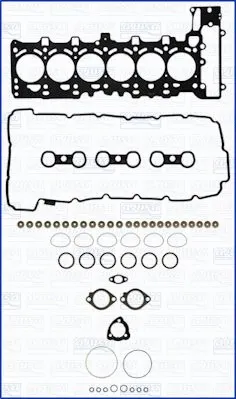 Gasket Kit, cylinder head (WG1958545)
