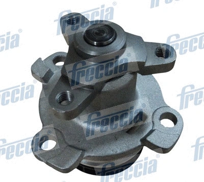 Water Pump, engine cooling (WG1837383)