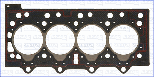 Gasket, cylinder head (WG1159487)